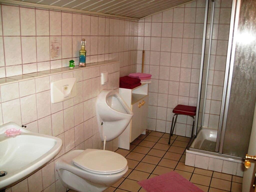 Ferienwohnung Haus Inge Мосбах Экстерьер фото